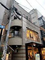 神南サンビルの外観写真