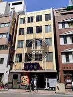 関内相生町ビル 外観写真