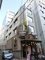 原ビル外観写真