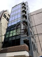 HOYO新虎ビル外観写真