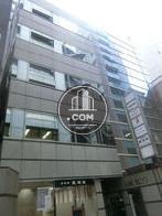 ABE BLDG 外観写真