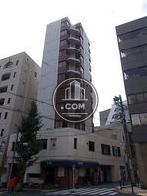 マンション岡外観写真