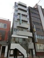 ヴェールSta.竹ノ塚の外観写真