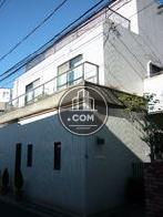 乃木坂ヒルズ1166外観写真