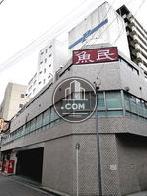 津田沼駅前安田ビル別館 外観写真