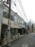 代官山トゥエルブの外観写真