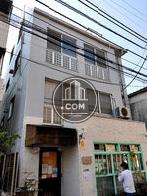 MAフラットビル高田馬場外観写真