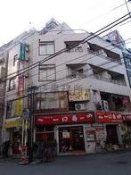 TOビルの外観写真