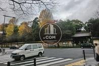 靖国神社入口からすぐです