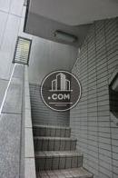 外階段の様子です