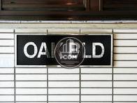 OAK BLD／オークビル