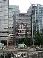 五島育英会ビル外観写真