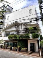 元町2丁目代官坂通り 外観写真