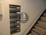 郵便ポストです