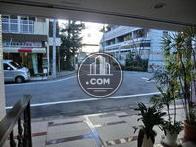 落ち着いた雰囲気は新宿御苑にぴったりですね