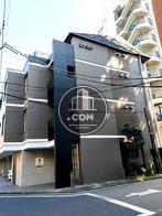 VORT麻布十番residence外観写真