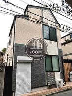 アーバンプレイス高田馬場Ⅺ－B外観写真