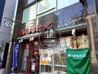 物件周辺