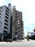 ライフコア東葛西 外観写真