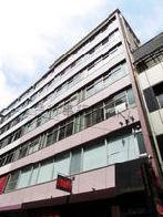 第一銀座ビルの外観写真