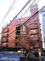 ライオンズマンション台町外観写真