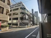 物件からみた周辺の様子