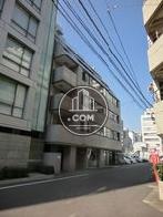 ５階からセットバックしています