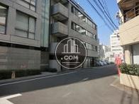 交通量は少ないです