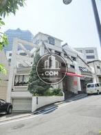 アイティアイ赤坂BLDG 外観写真