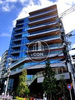 関電不動産渋谷ビル外観写真
