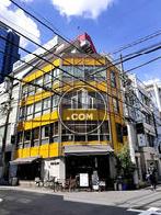 ペアレンツビル外観写真