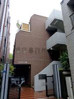 エルヴェ内堀の外観写真