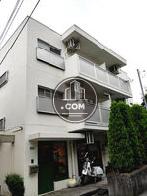 OSハウス 外観写真