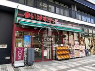 物件周辺