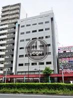 錦糸町スクエアビル 外観写真