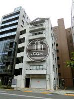 立川NXビル外観写真