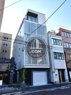 I Terrace 上野桜木 外観写真