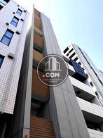 メティス笹塚ビルディング外観写真