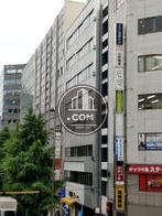 山上ビル外観写真