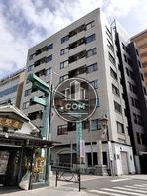 共和ホームズ延寿御茶ノ水 外観写真