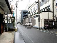 物件周辺