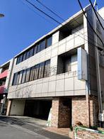 AR経堂ビルの外観写真