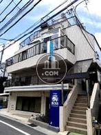 ドミールタカラ 外観写真