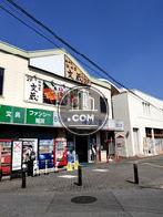 せんげん台イースト外観写真