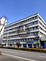 春日部セントラルビル外観写真