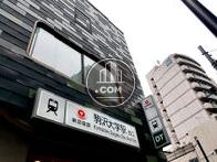 物件周辺