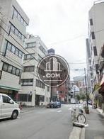 神保町駅方面