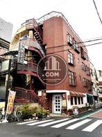 佐藤ビル 外観写真