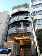 Polar西新宿外観写真