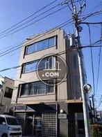 みずほ21 外観写真